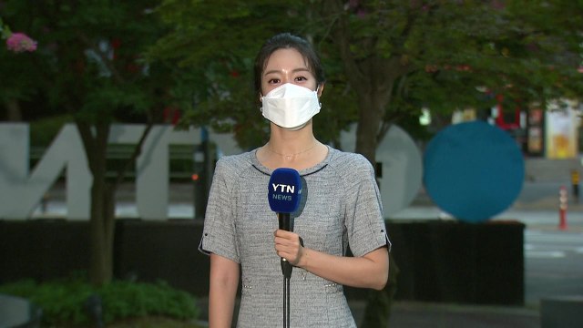 [날씨] '말복', 더위 꺾여...내륙 강한 소나기 / YTN