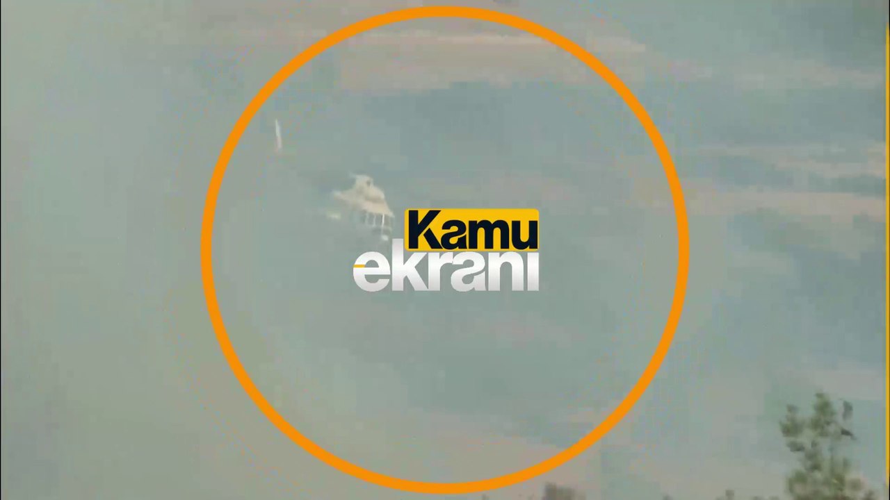 ABD ve Rusya Türkiye İçin Bakın Nasıl Rekabet Etti! Türkiye ve Dünyanın Merakla Beklediği Uçak!