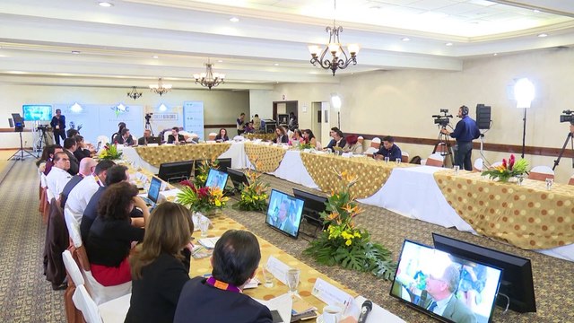 Demo del Máster “Diseño y desarrollo de formatos transmedia en informativos” de la ATEI