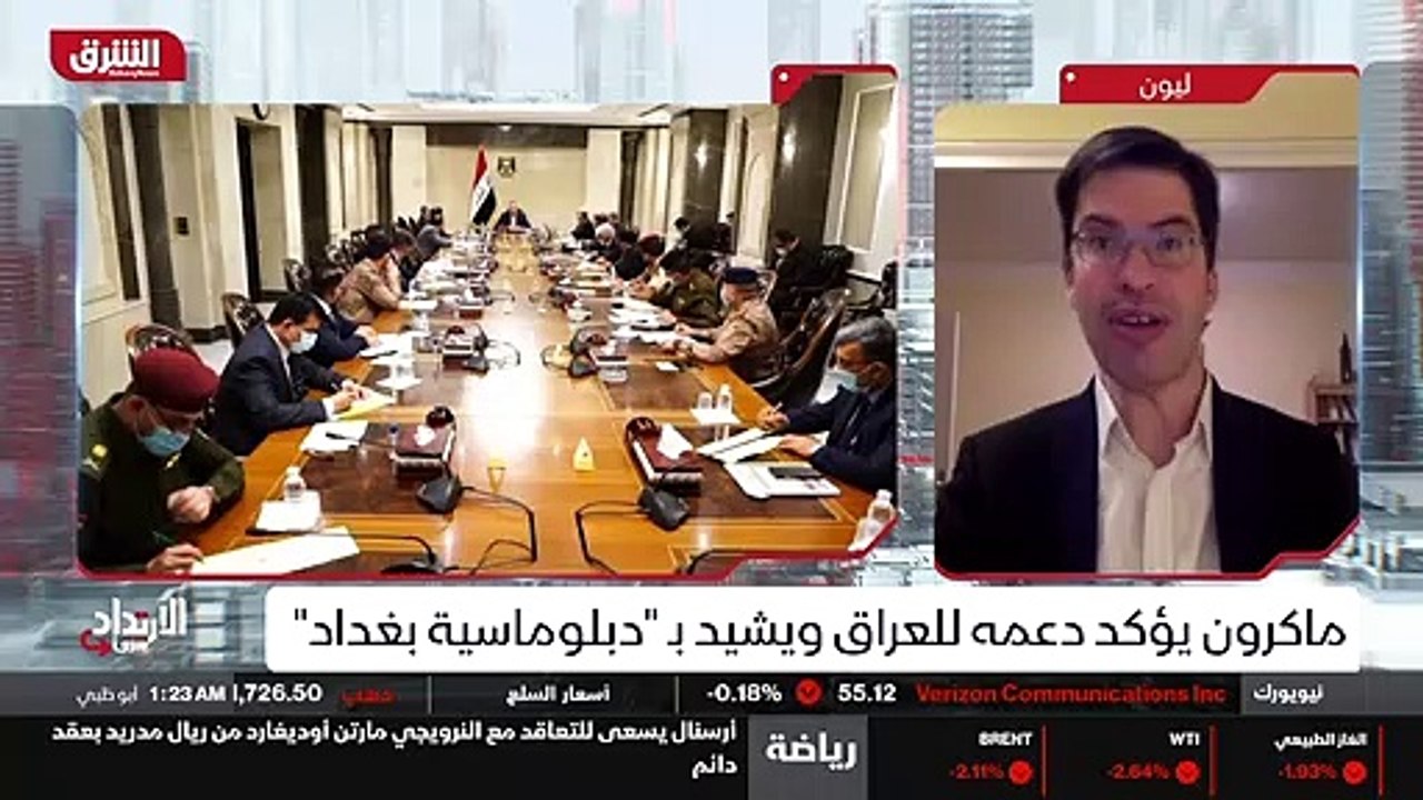 ...علاقات الى علاقات الاقتصادية التي تجعل م...