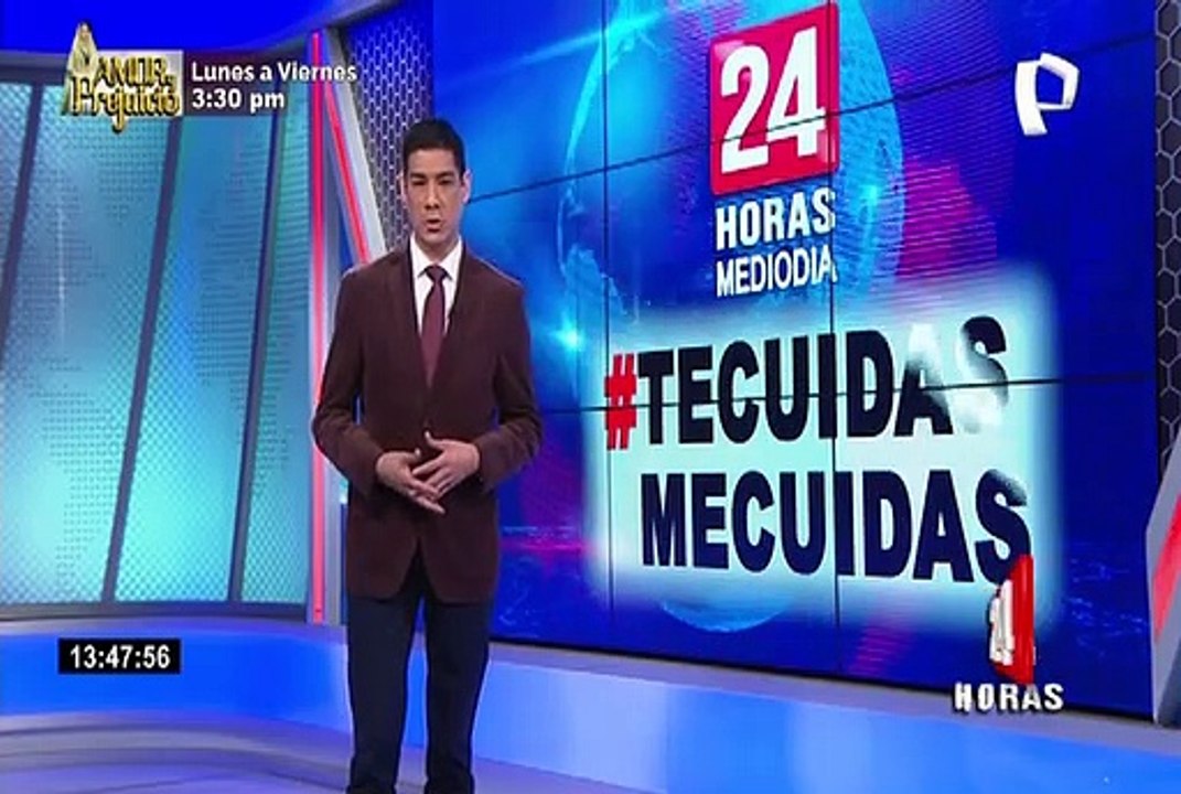 VMT: precio de diversos productos de la canasta básica familiar continúan en alza