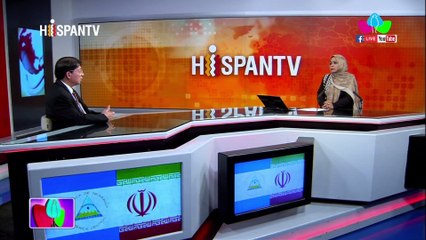 Nicaragua: Poder mediático del imperio distorsiona la realidad