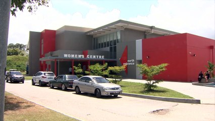 Woman With COVID Dies After Childbirth