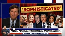 Tucker Carlson Tonight 8-9-21 FULL - BREAKING FOX NEWS August 9, 2021