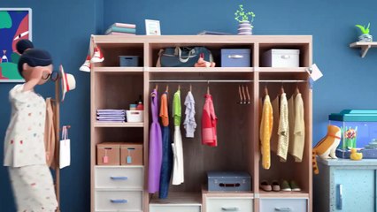 Day off with Petal Search -- ejemplo de Journey del usuario