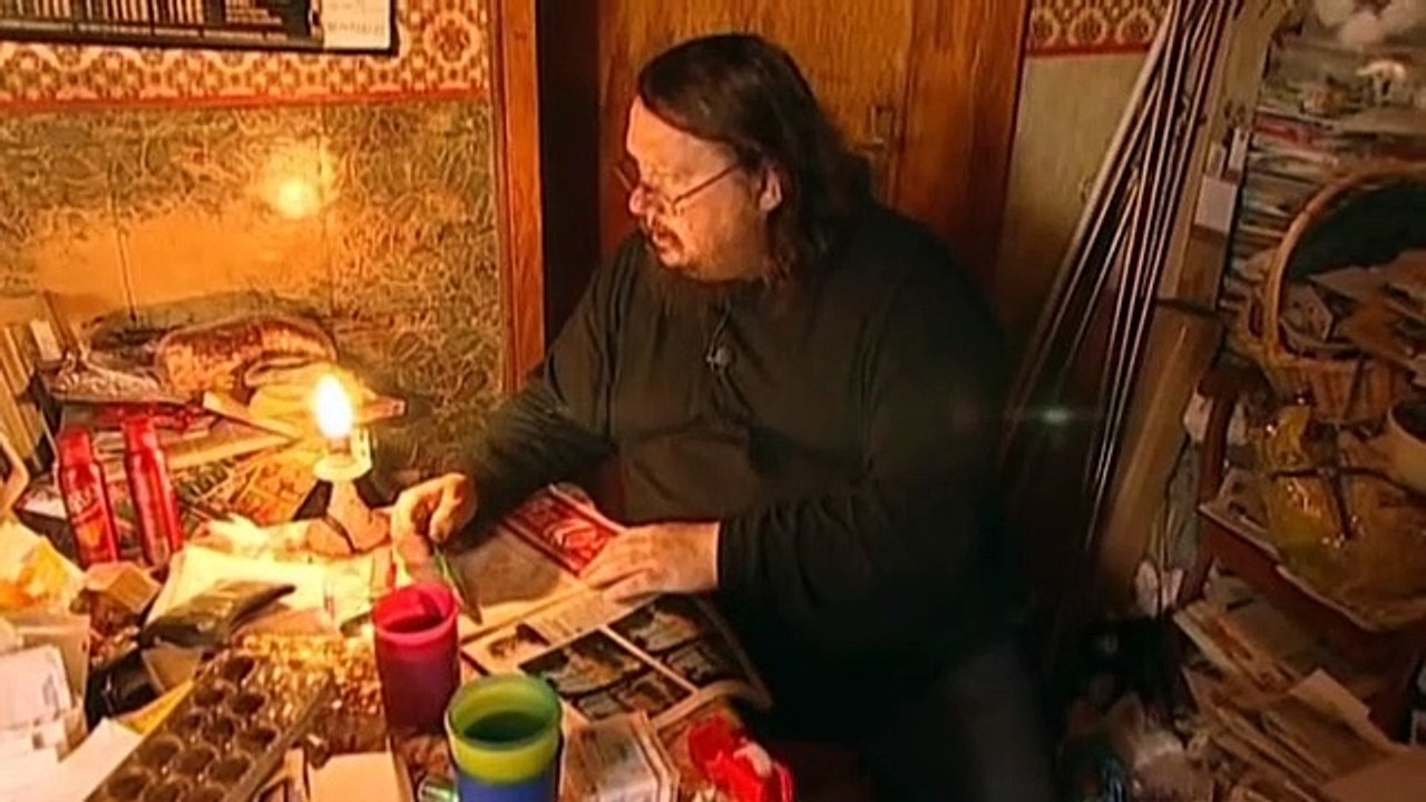 Die Ludolfs (38) Der Packesel