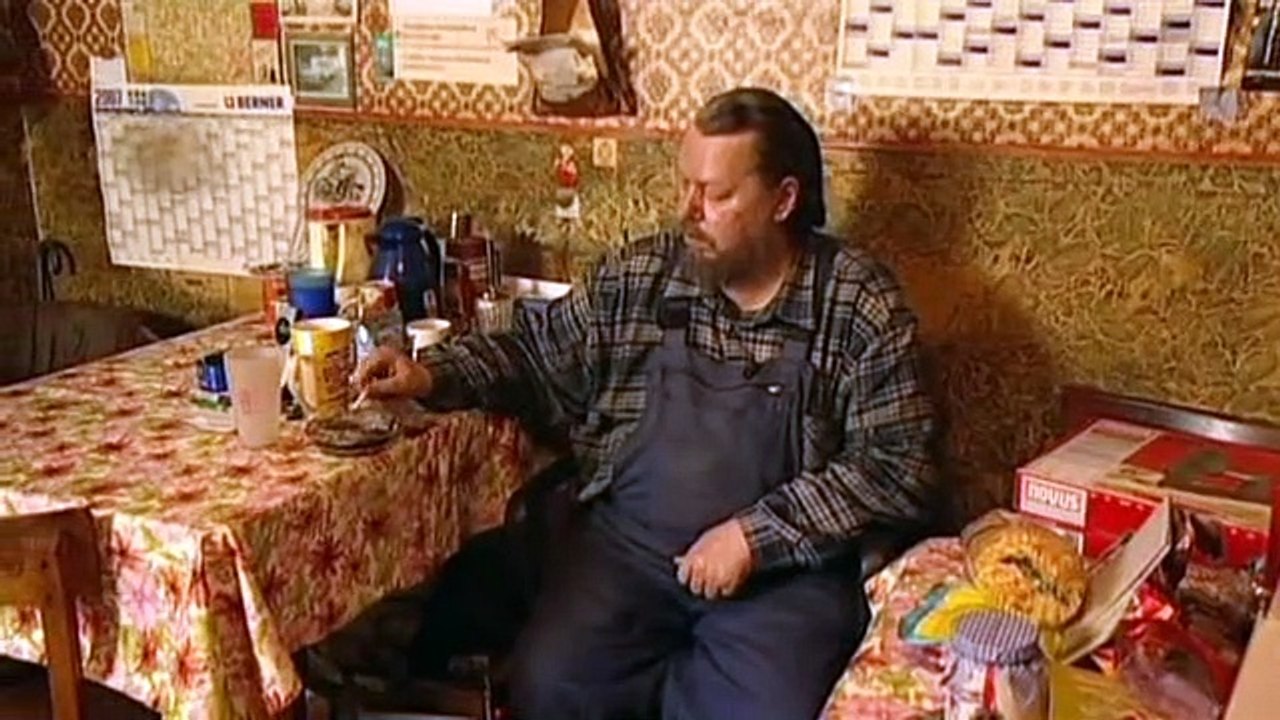 Die Ludolfs (40) Die Nippon-Connection