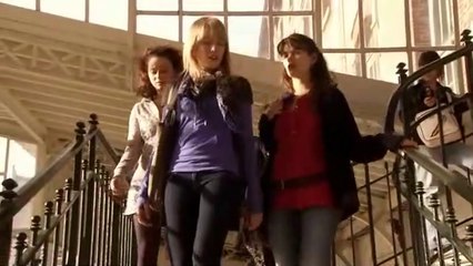 Clem - C'est la rentrée ! [Saison 1 Final • épisode 4] (Partie 1)