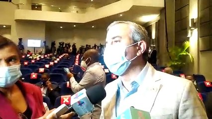 Video-Director del Inespre sobre el precio del pollo: «se va a vender a RD$125»