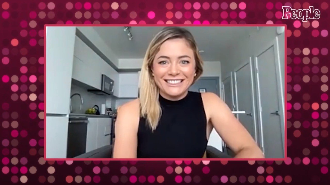 Malia White Says That Chef Mat Is at the Top of Lexi Wilson's Burn List