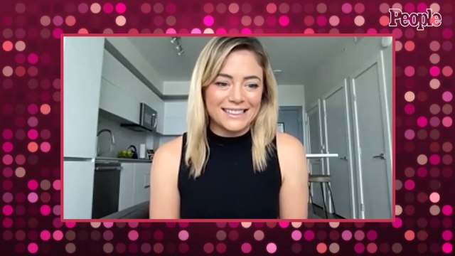 Below Deck Med's Malia White Reveals What She Actually Thinks of David Pascoe