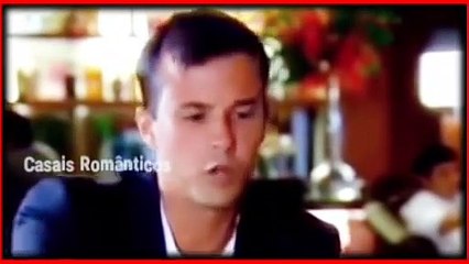 A História De Fred e Camila parte 01