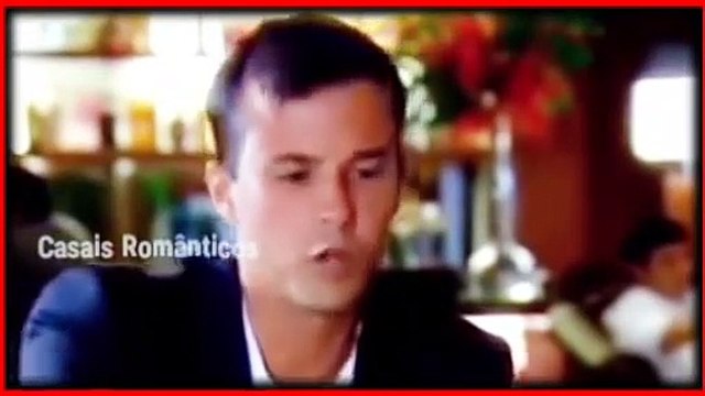 A História De Fred e Camila parte 01