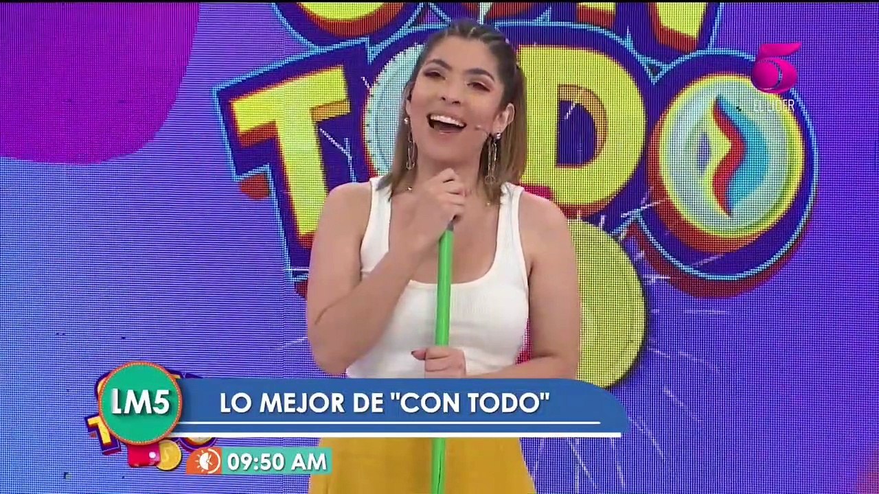 LM5 - 9 agosto