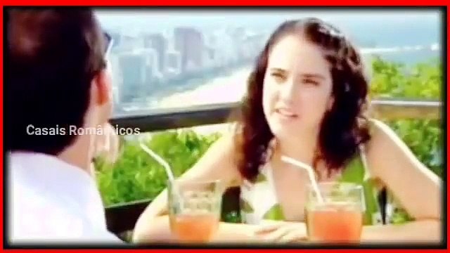 A História De Freed e Camila parte 03