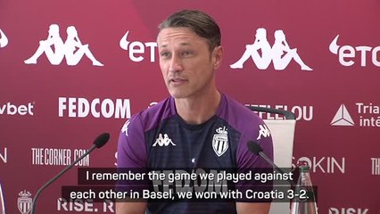 Monaco boss Kovac would like to see Messi at PSG