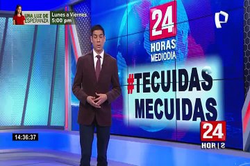 Trujillo: clausuran discoteca donde se desarrollaba fiesta