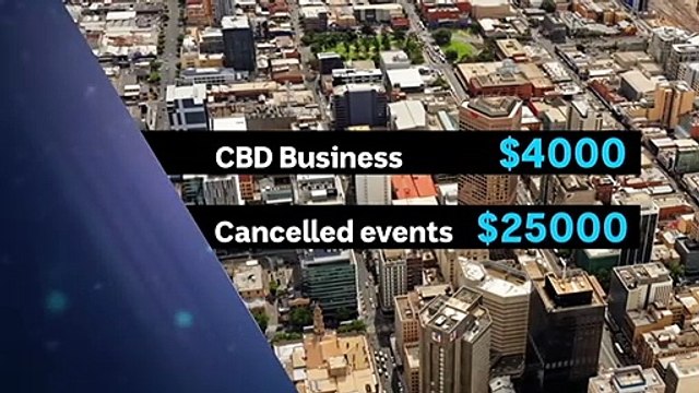 SA businesses affected by COVID-19 to receive government grants