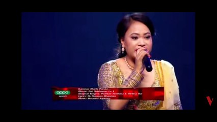 Live Grand Final The Voice of Nepal Season 3  __tara shrees magar,PERFORMANCE 2021
