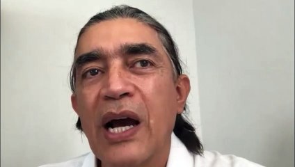 Gustavo Bolívar habla de EL PRÓXIMO FRAUDE ELECTORAL EN 2022