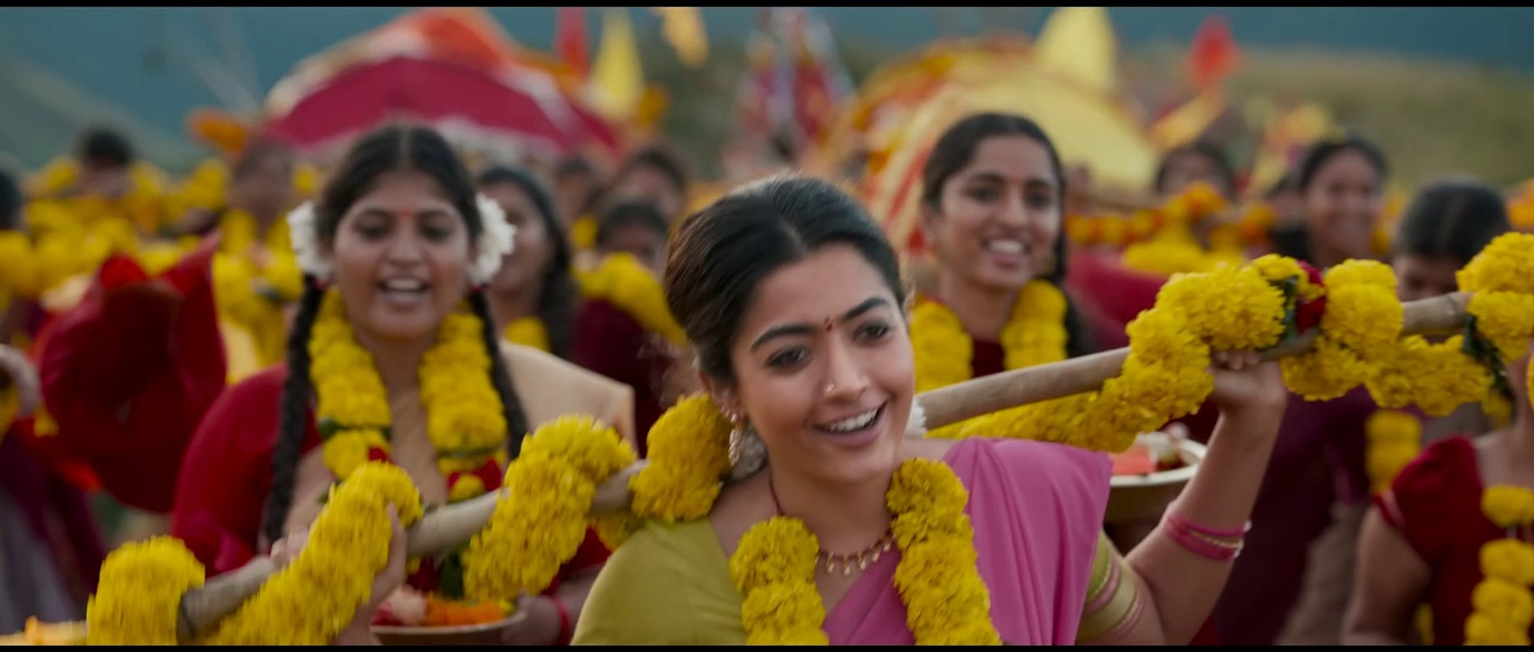 Introducing Pushpa Raj | Allu Arjun | Pushpa | Rashmika | Fahadh Faasil | DSP | Sukumar