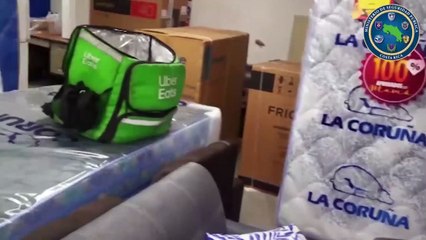 Resumen de Noticias - Lunes 09 Agosto 2021