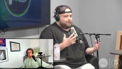 I Finally Got To Tell My Side Of The Story When It Comes To My Beef With Jeff Nadu