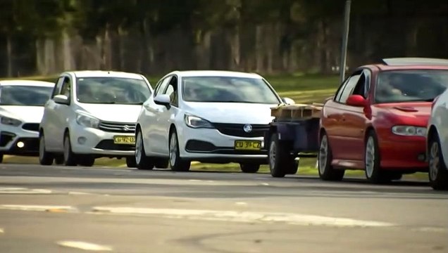 Western Sydney apartment complex added to list of exposure sites overnight