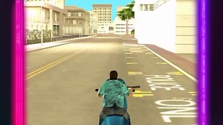 Bike Stunt In GTA Vice City |Adarsh Kumar Singh |Tommy Vercetti|Dailymotion|
