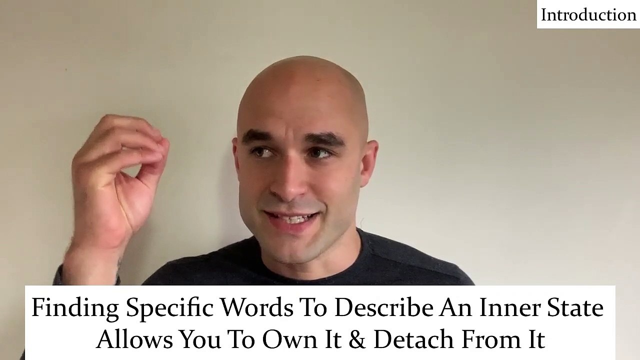 Poetry For Self Expression
