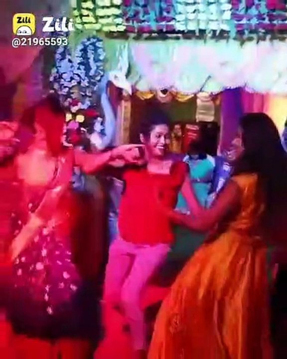 काली काली अखियों में काला काला कजर/Dance video/