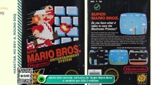 Game bate recorde cartucho de ‘Super Mario Bros’ é vendido por US$ 2 milhões