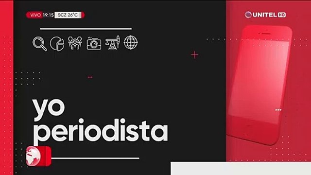 Saltó la barda y robó una churrasquera en pleno centro cruceño