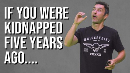 Mark Normand Answers the Internet