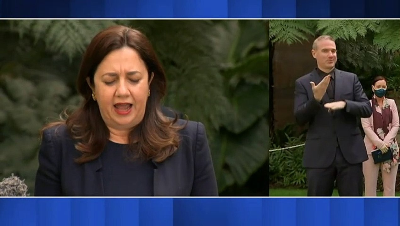 Qld records 3 new local COVID cases