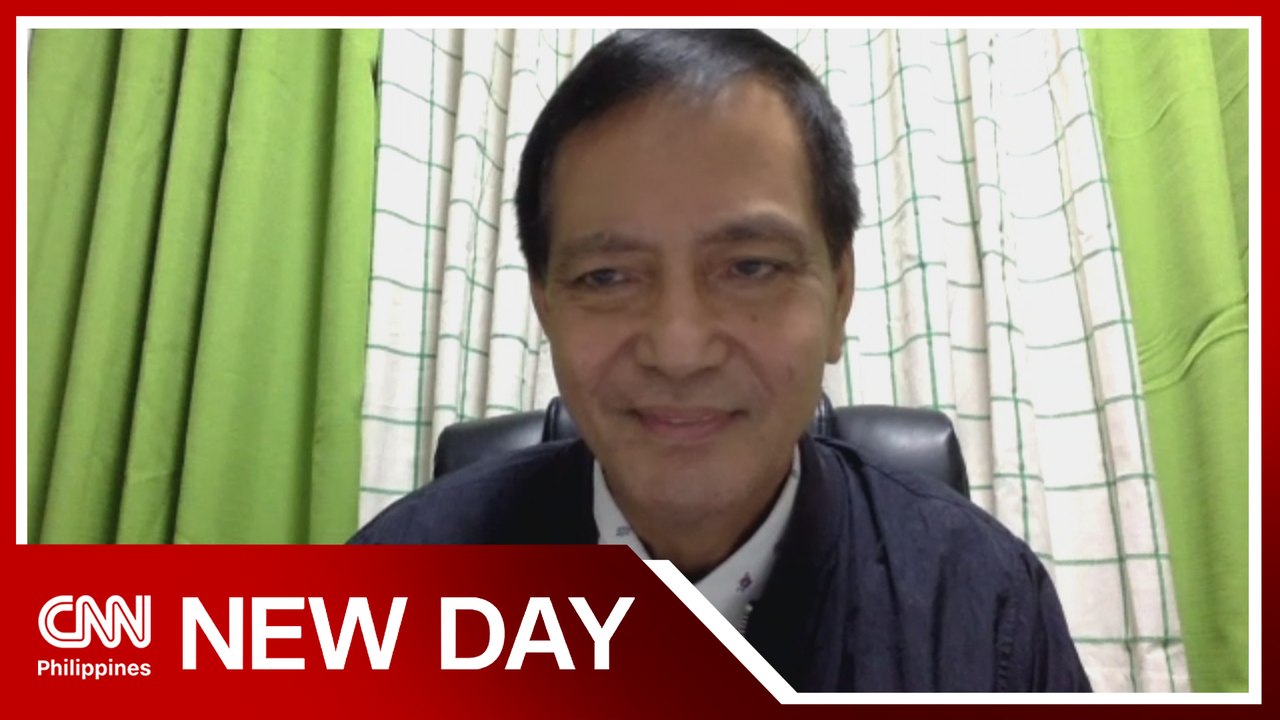 Officials: Situation in Cebu city alarming | New Day