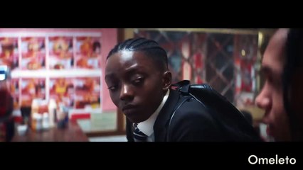 2 friends meet at their favorite fried chicken shop. But their lives have diverged. | No More Wings