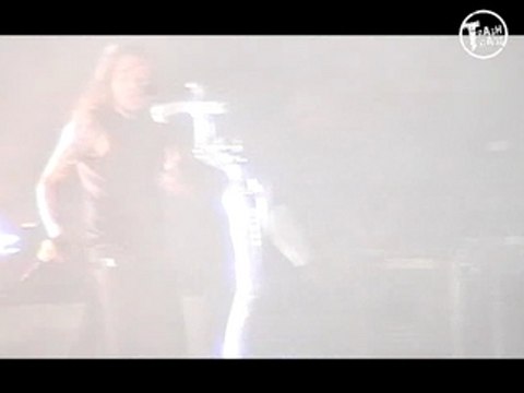 KoRn - Right Now @ Madrid [ La Cubierta ] 28-02-2008