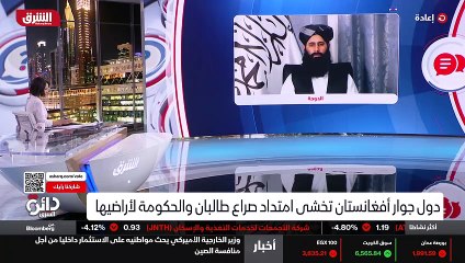 ...موضوع وقف اطلاق النار ، هذا موضوع من الم...