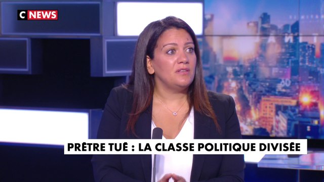Faten Hidri : «Les indignations sur indignations sont difficilement entendables»