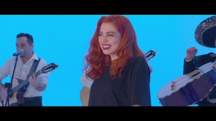 Mon Laferte - Que Se Sepa Nuestro Amor