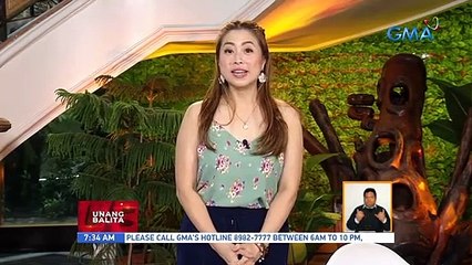 Bea Alonzo, kinumpirmang sila na ni Dominic Roque | UB