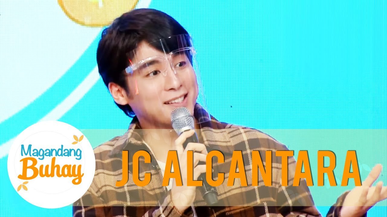 JC says that his mother secretly supports him | Magandang Buhay