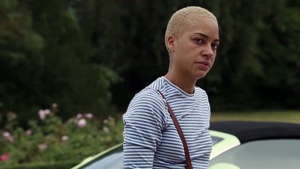 The Beast Must Die 1x06 - Clip from Season 1 episode 6 - You Stirred This Up