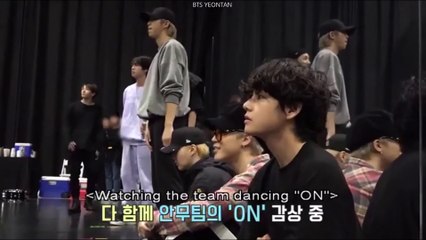 [ENG SUB] BTS Memories of 2020 | Disc 3 part 1