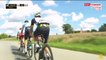 Cyclisme sur route -  : Le replay de la 1ère étape du Tour de Pologne