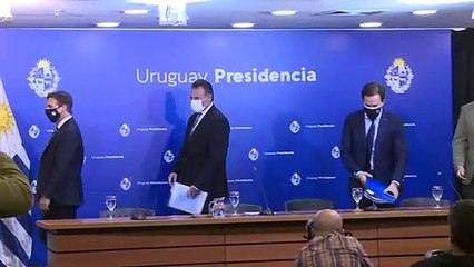 Uruguai abrirá fronteiras a estrangeiros com propriedades no país