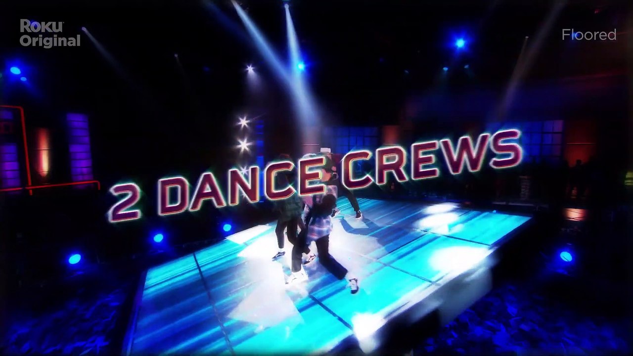 Floored  Trailer