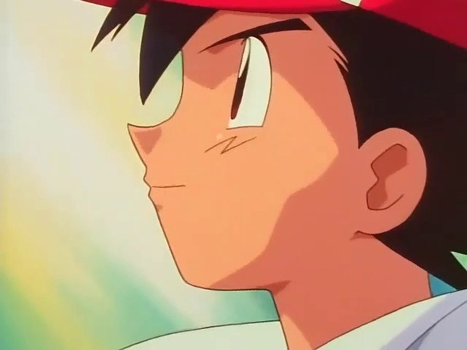 Pokémon Season 01 Opening Theme Song In Hindi