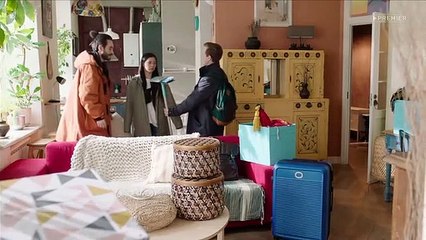 Фитнес  5 сезон 15 серия (2021)